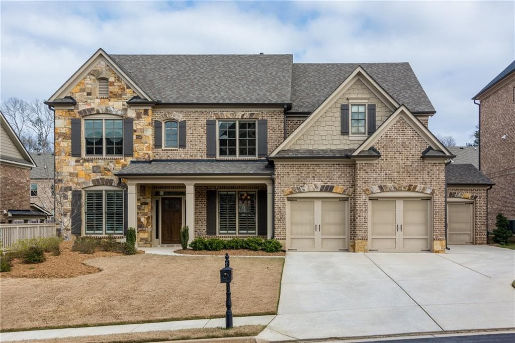 1040 Pearl Mist Drive, Lilburn, GA 30047 — most recent listing photo