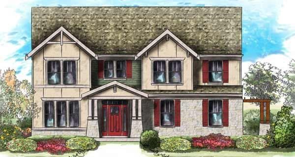 4535 Carriage Walk Lane, Cumming, GA 30040 — most recent listing photo