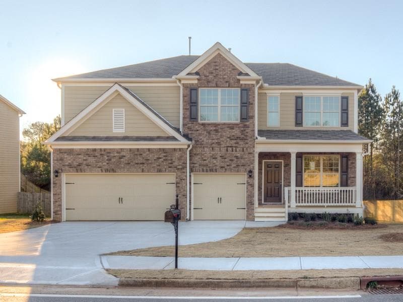 242 The Boulevard, Newnan, GA 30263 — most recent listing photo