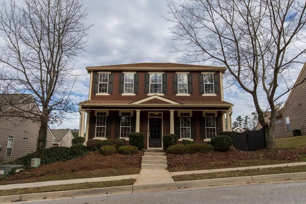 541 Anglewood Trace, Stockbridge, GA 30281 — most recent listing photo