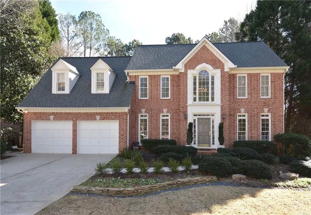 4055 Inverness Crossing, Roswell, GA 30075 — most recent listing photo