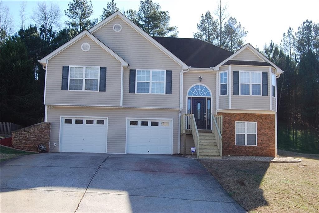 105 Hearthstone Walk, Woodstock, GA 31088 — most recent listing photo