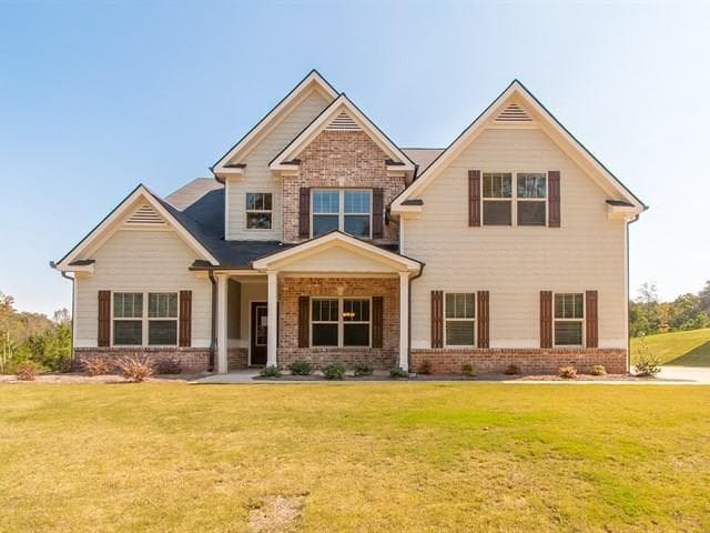 6140 Birchfield Trail, Cumming, GA 30041 — most recent listing photo