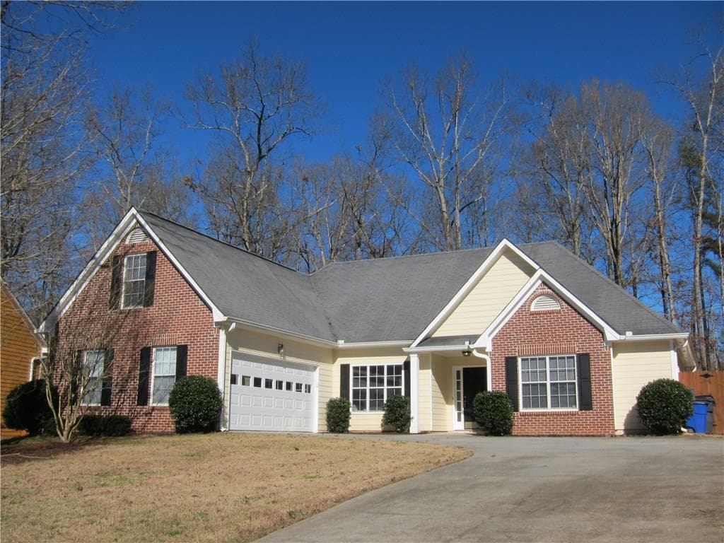 3033 Clemson Place, Lawrenceville, GA 30043 — most recent listing photo