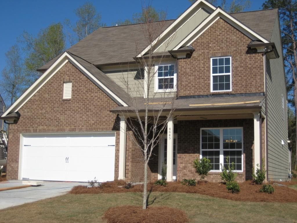 4645 Fallow Lane, Cumming, GA 30040 — most recent listing photo
