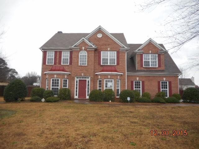 2735 Lake Commons Court, Snellville, GA 30078 — most recent listing photo