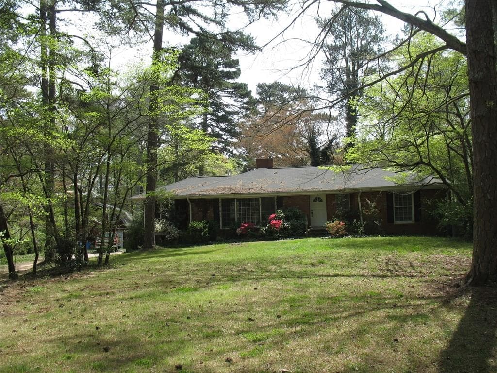 139 Wilhelmina Drive, Austell, GA 30168 — most recent listing photo