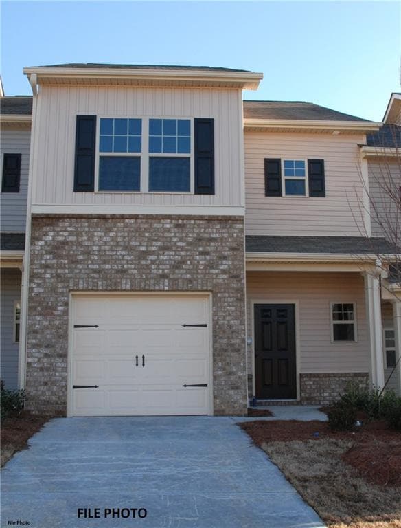 600 Oakside Place 101, Acworth, GA 30102 — most recent listing photo
