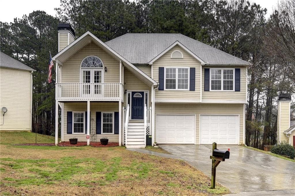 1187 Cayman Lane, Marietta, GA 30008 — most recent listing photo