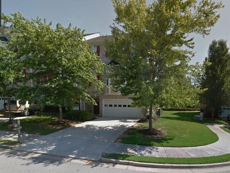 2219 Mill Garden Place, Buford, GA 30519 — most recent listing photo