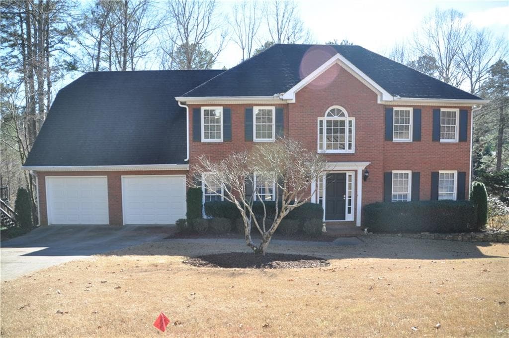 4820 Thornwood Drive, Acworth, GA 30102 — most recent listing photo