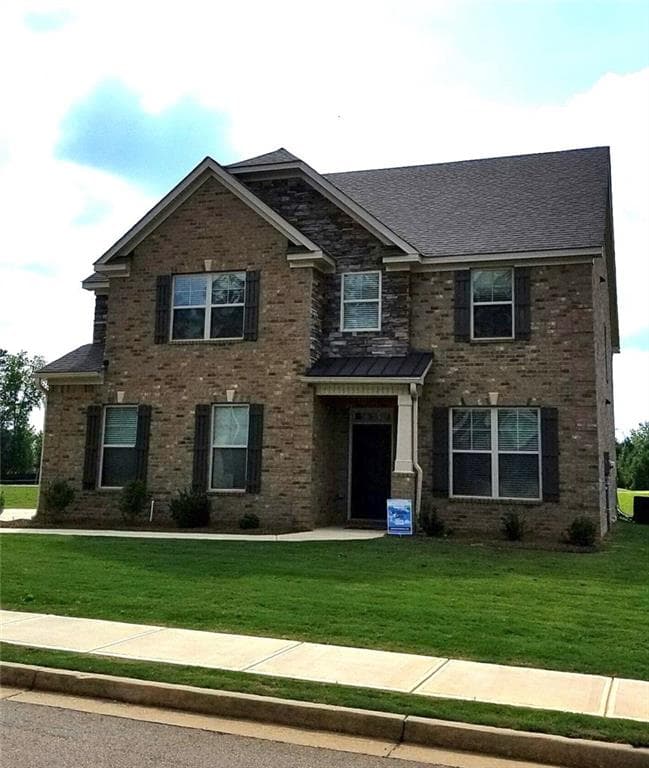 3272 Alhambra Circle, Hampton, GA 30228 — most recent listing photo