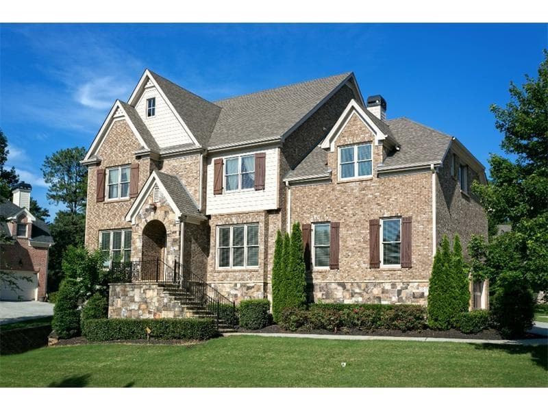 154 Concord Close Circle, Smyrna, GA 30082 — most recent listing photo