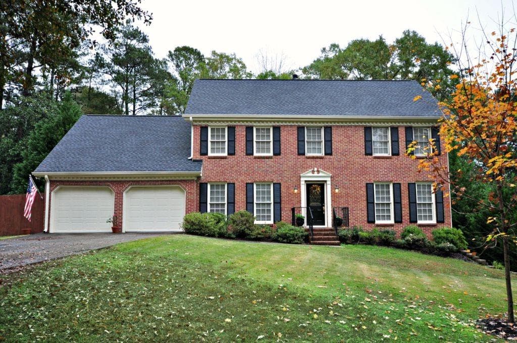 237 Rockwood Court, Marietta, GA 30068 — most recent listing photo