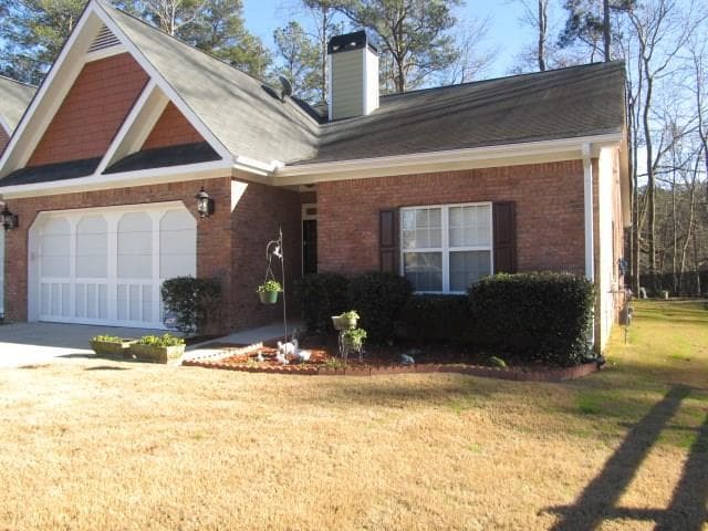 2635 Rosehill Circle, Lithia Springs, GA 30122 — most recent listing photo