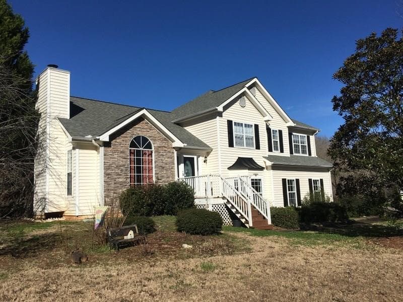 411 Westchester Way, Canton, GA 30115 — most recent listing photo