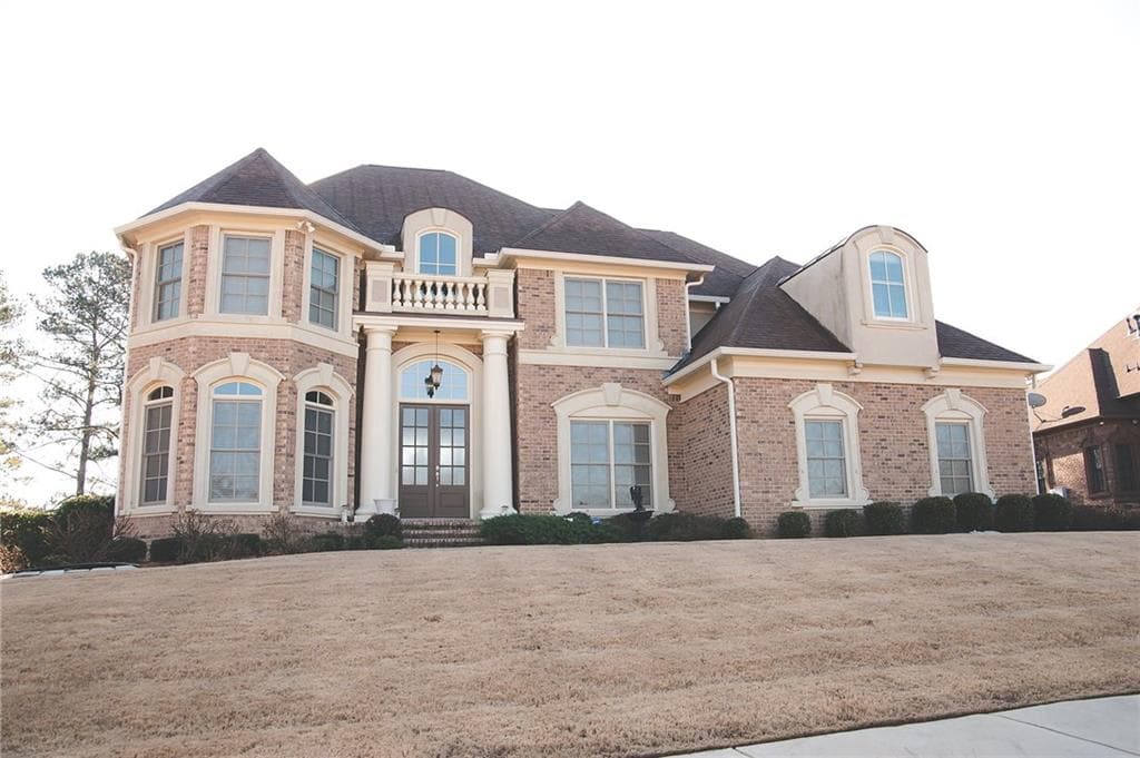812 Artistry Way, Fairburn, GA 30213 — most recent listing photo