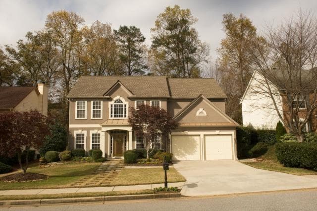 1151 Drewsbury Court, Smyrna, GA 30080 — most recent listing photo
