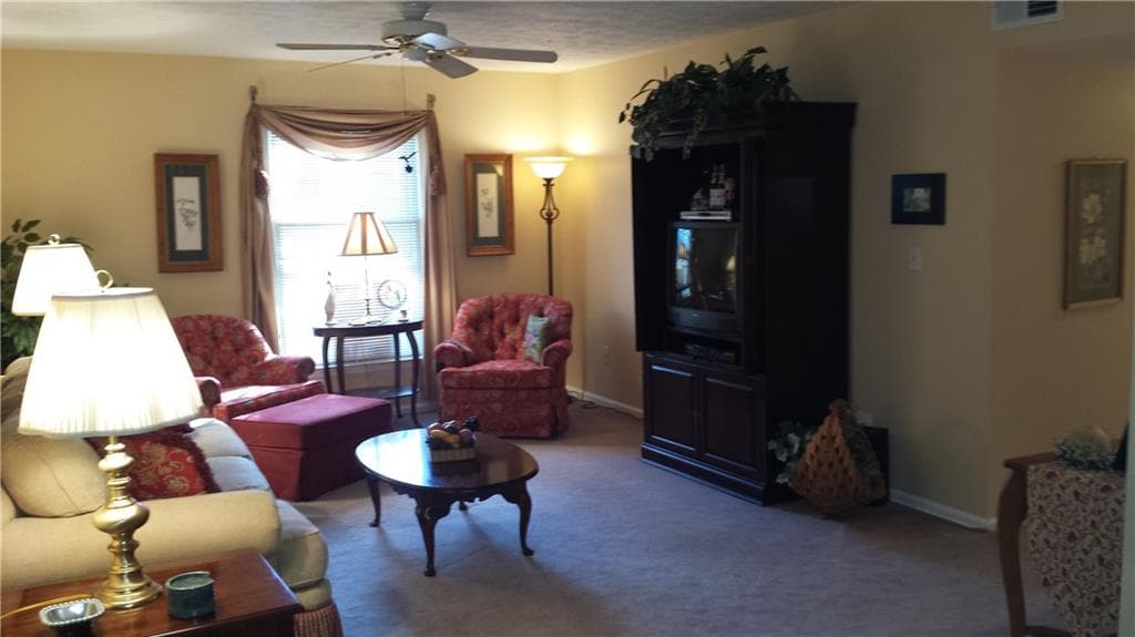 6700 Roswell Road 3A, Sandy Springs, GA 30328 — most recent listing photo