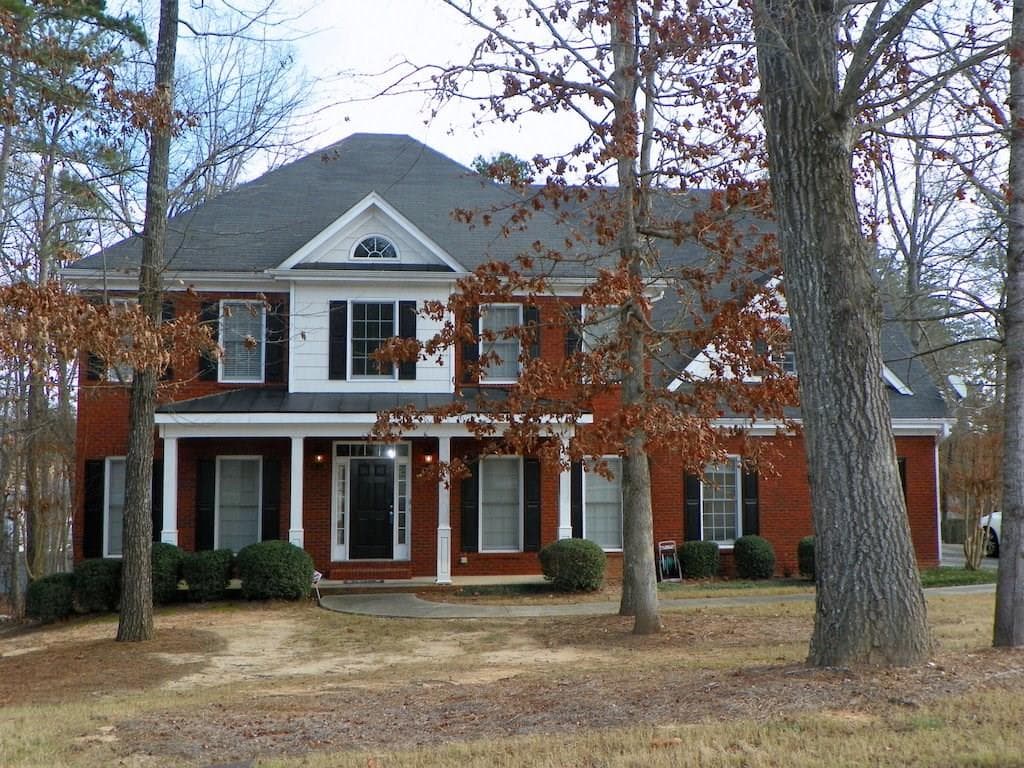 1858 Tribble Crest Drive, Lawrenceville, GA 30045 — most recent listing photo