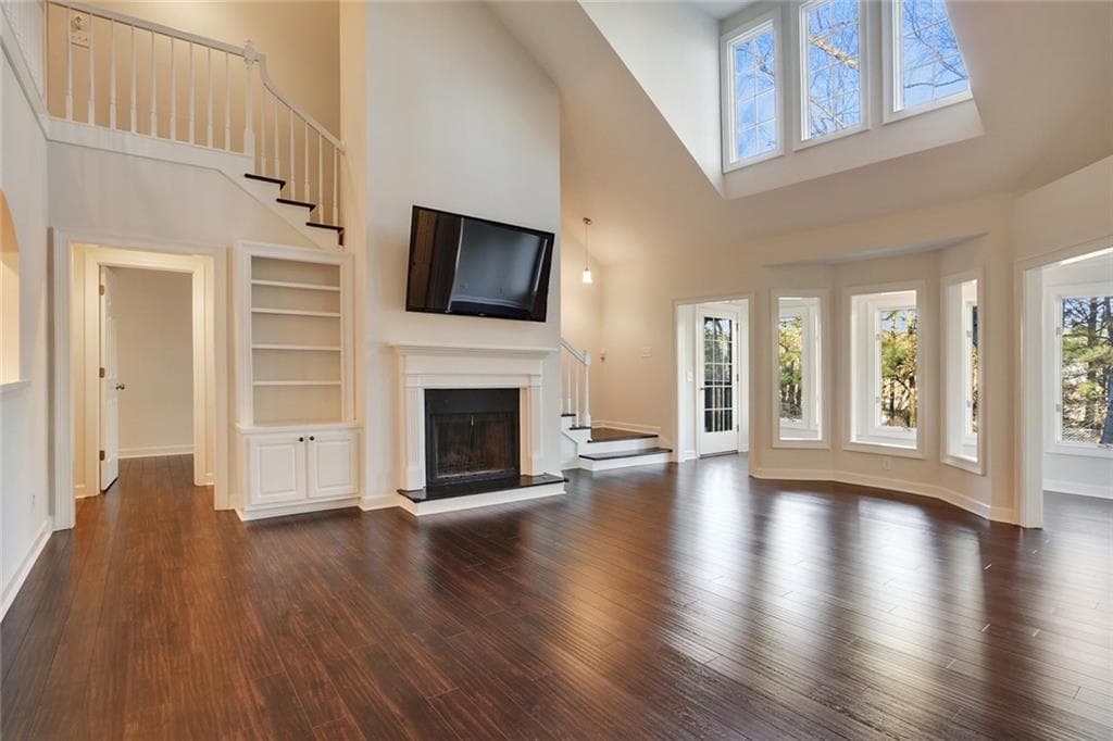 500 Ansley Walk Terrace 500, Atlanta, GA 30309 — most recent listing photo