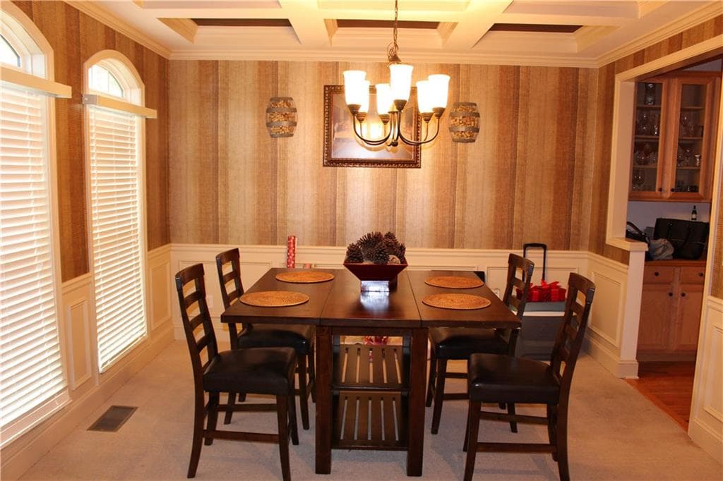 3 bedroom, 2,583 sq ft townhouse sold at 4940 Mountainside Trail, Stone Mountain, GA 30083
