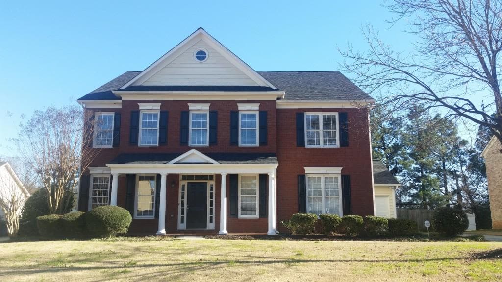 1272 Fieldcrest Court, Suwanee, GA 30024 — most recent listing photo