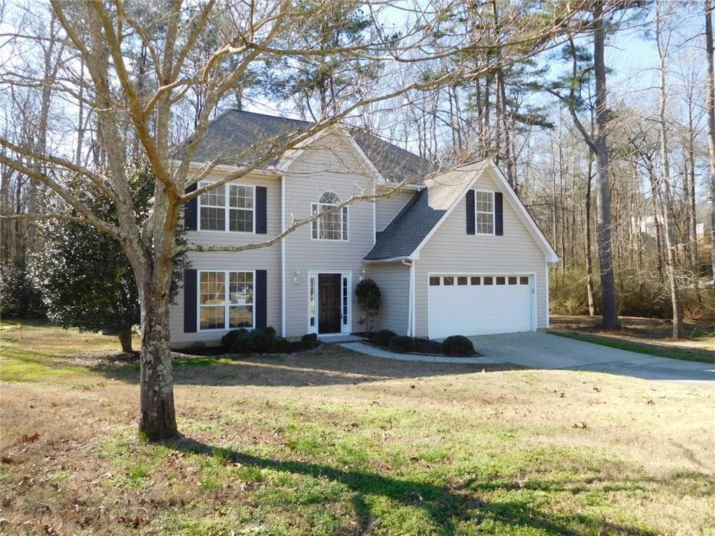 2320 Hamilton Parc Lane, Buford, GA 30519 — most recent listing photo
