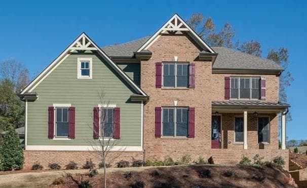 5960 Pebblestone Lane, Cumming, GA 30040 — most recent listing photo