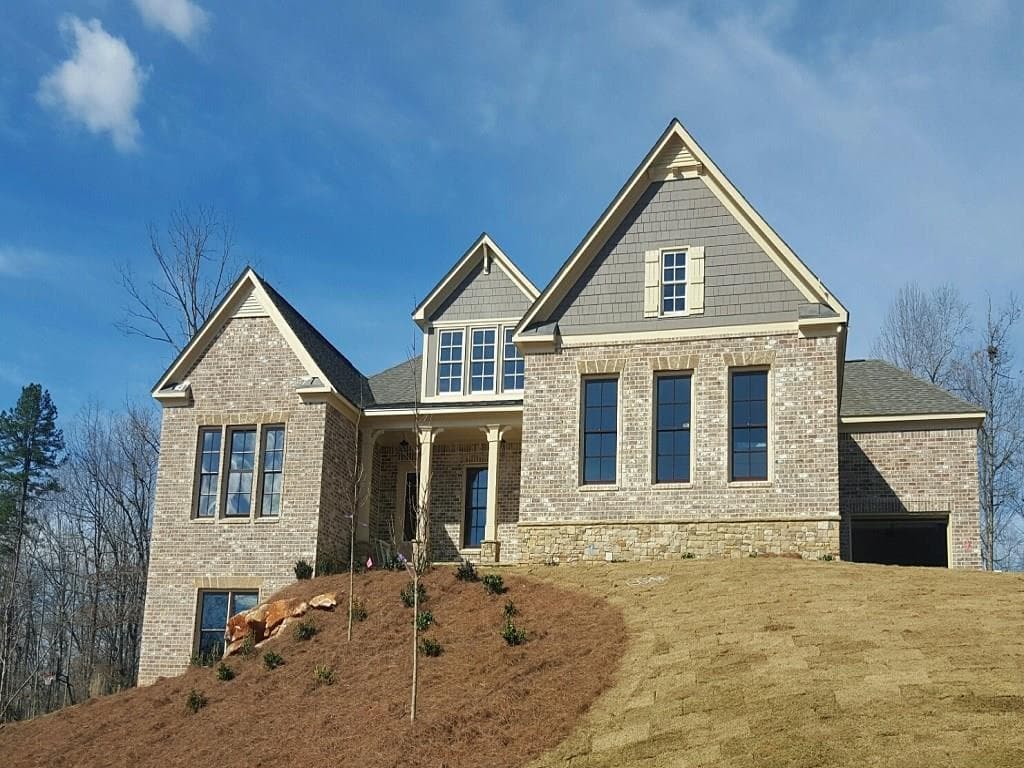 6040 Pebblestone Lane, Cumming, GA 30040 — most recent listing photo