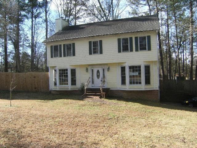 4178 ORCHARD Knoll, Norcross, GA 30092 — most recent listing photo