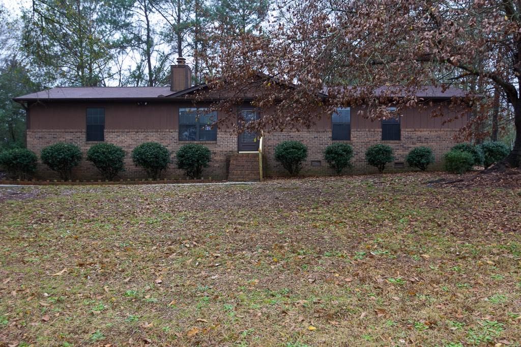1398 Queenie Smith Road, Conyers, GA 30012 — most recent listing photo