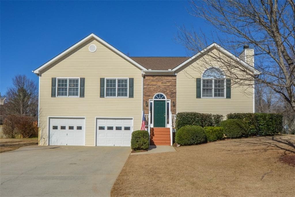 218 Taylors Farm Drive, Canton, GA 30115 — most recent listing photo