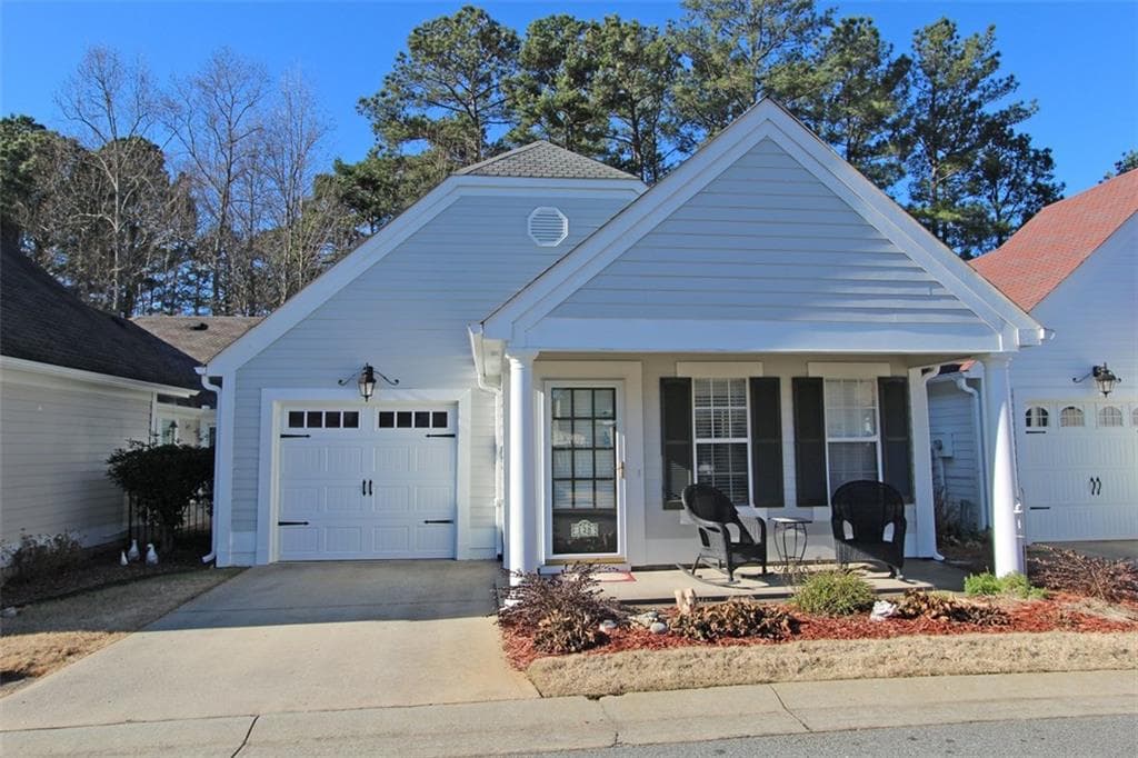128 Rose Cottage Lane, Woodstock, GA 30189 — most recent listing photo