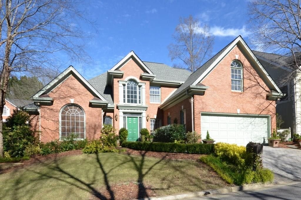 1028 Lenox Valley Drive, Brookhaven, GA 30324 — most recent listing photo