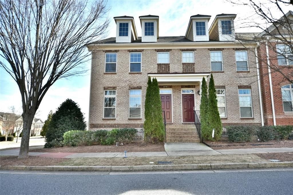4214 Baverton Drive, Suwanee, GA 30024 — most recent listing photo