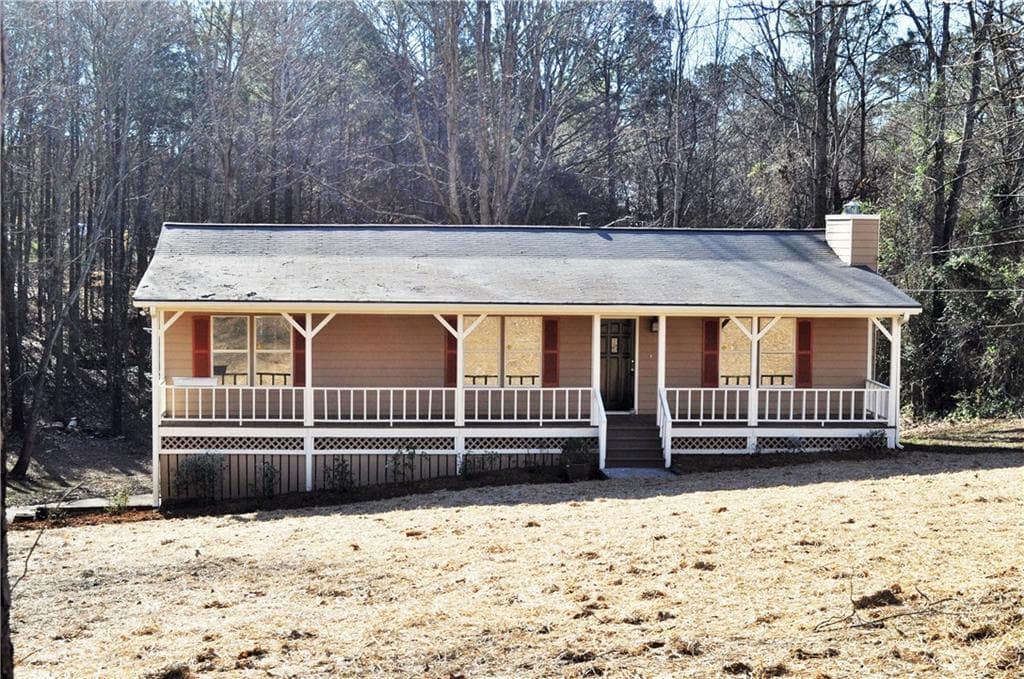 1438 Toonigh Road, Canton, GA 30115 — most recent listing photo