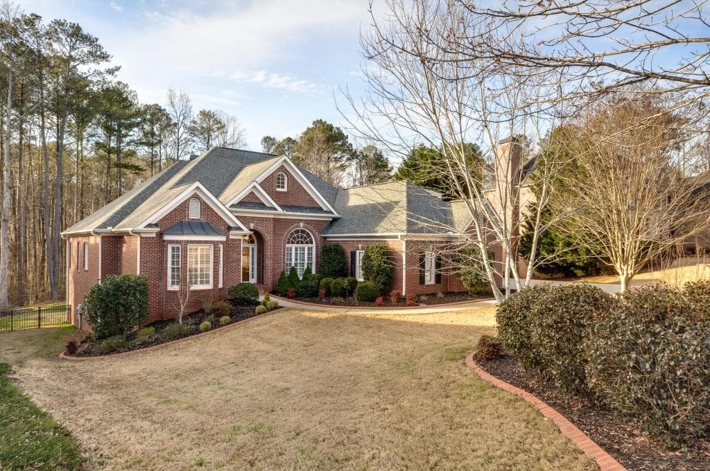 4971 Aviary Drive, Acworth, GA 30101 — most recent listing photo