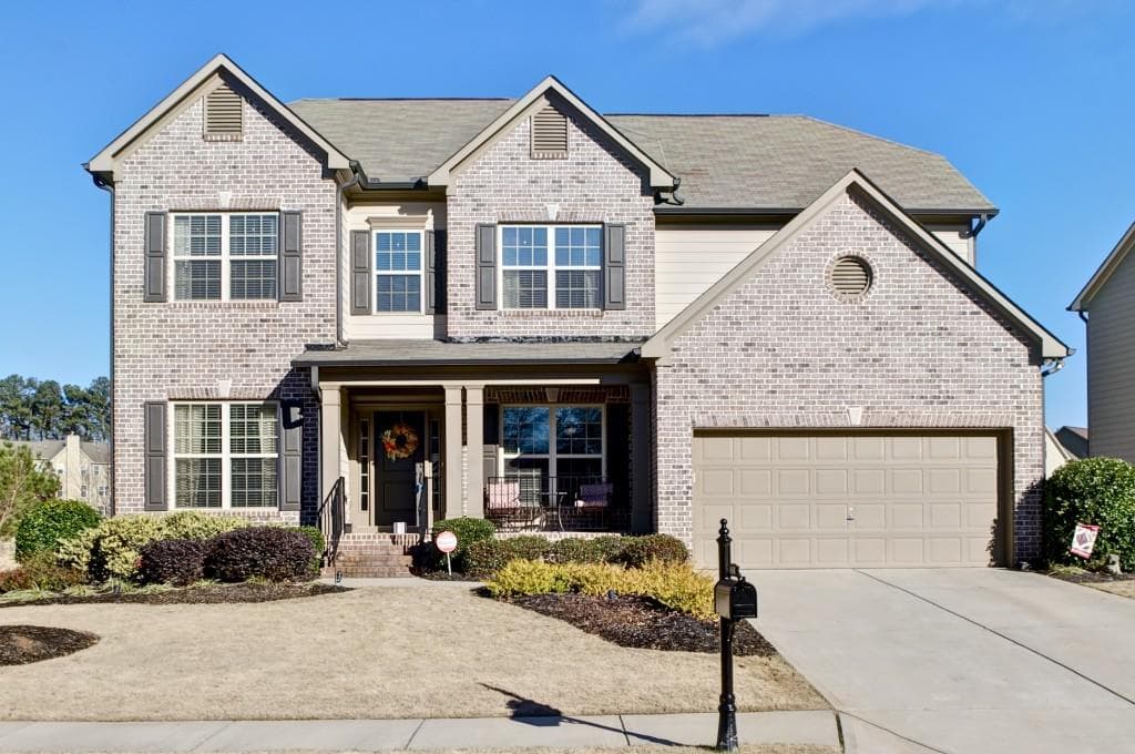 4660 Idlewood Drive, Cumming, GA 30040 — most recent listing photo