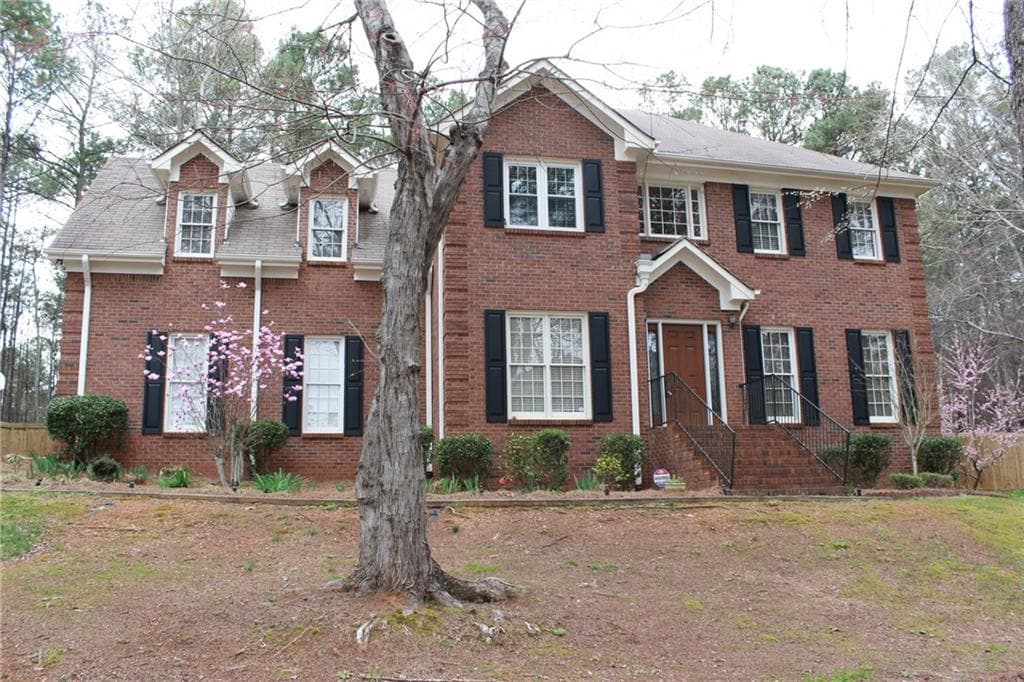 3108 Woodchuck Way, Conyers, GA 30094 — most recent listing photo