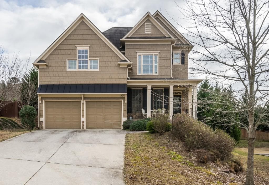 506 Oriole Farm Trail, Canton, GA 30114 — most recent listing photo