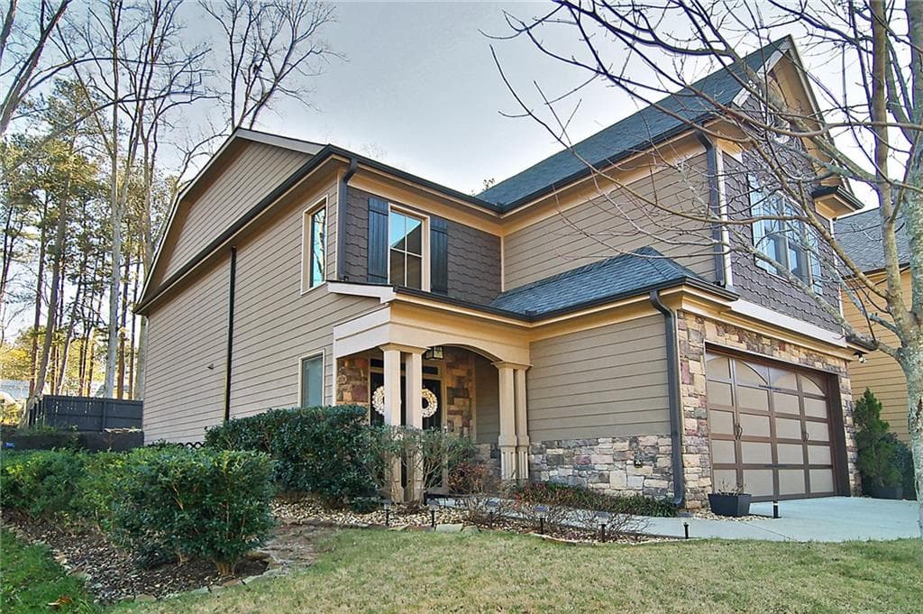 5066 Arbor Village Drive, Duluth, GA 30096 — most recent listing photo