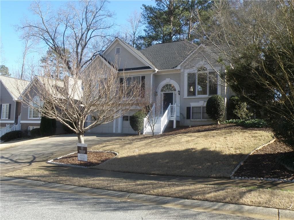 812 Honey Springs Drive, Woodstock, GA 30189 — most recent listing photo