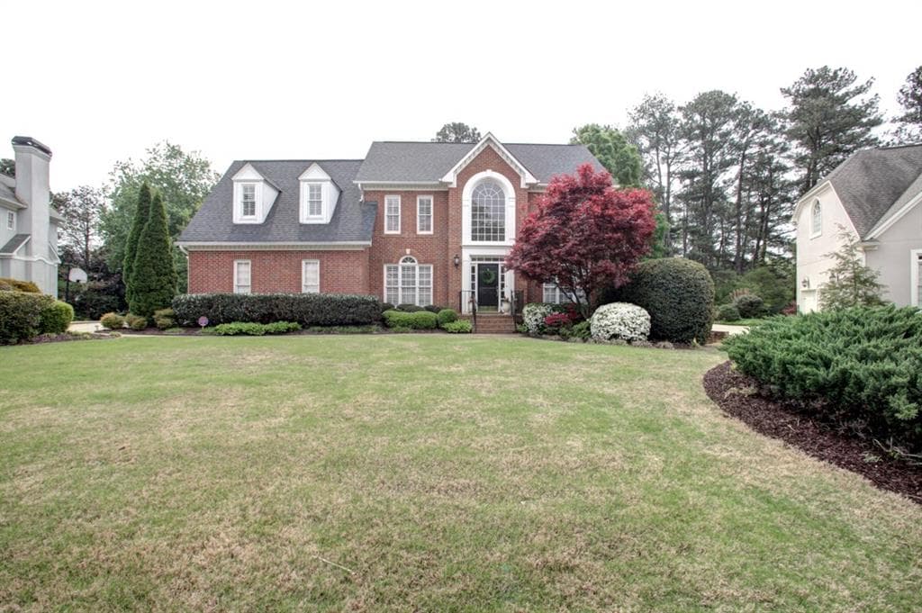 3282 Belmont Glen Drive, Marietta, GA 30067 — most recent listing photo