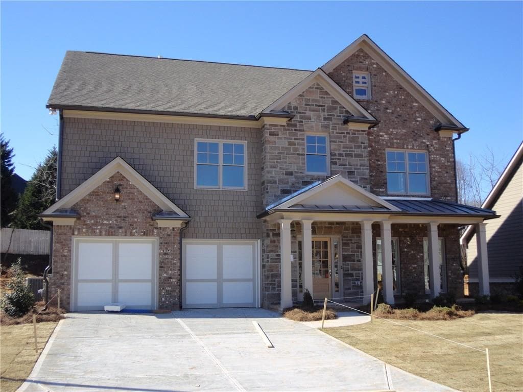 1815 Heirloom Court, Marietta, GA 30066 — most recent listing photo