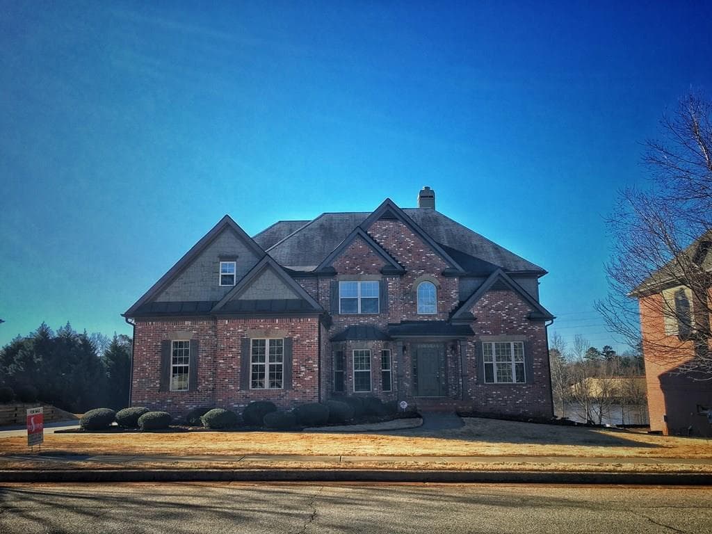 860 Verbena Way, Auburn, GA 30011 — most recent listing photo