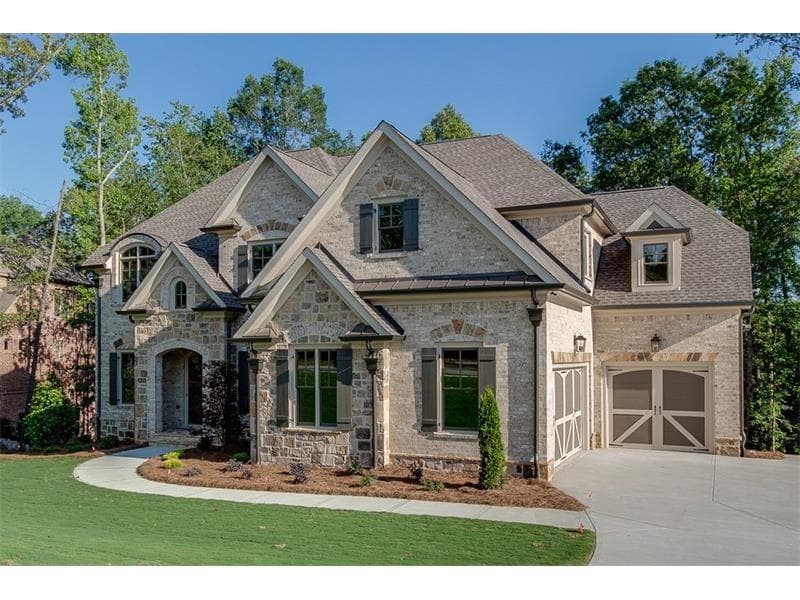 4296 Alba Lane, Buford, GA 30519 — most recent listing photo