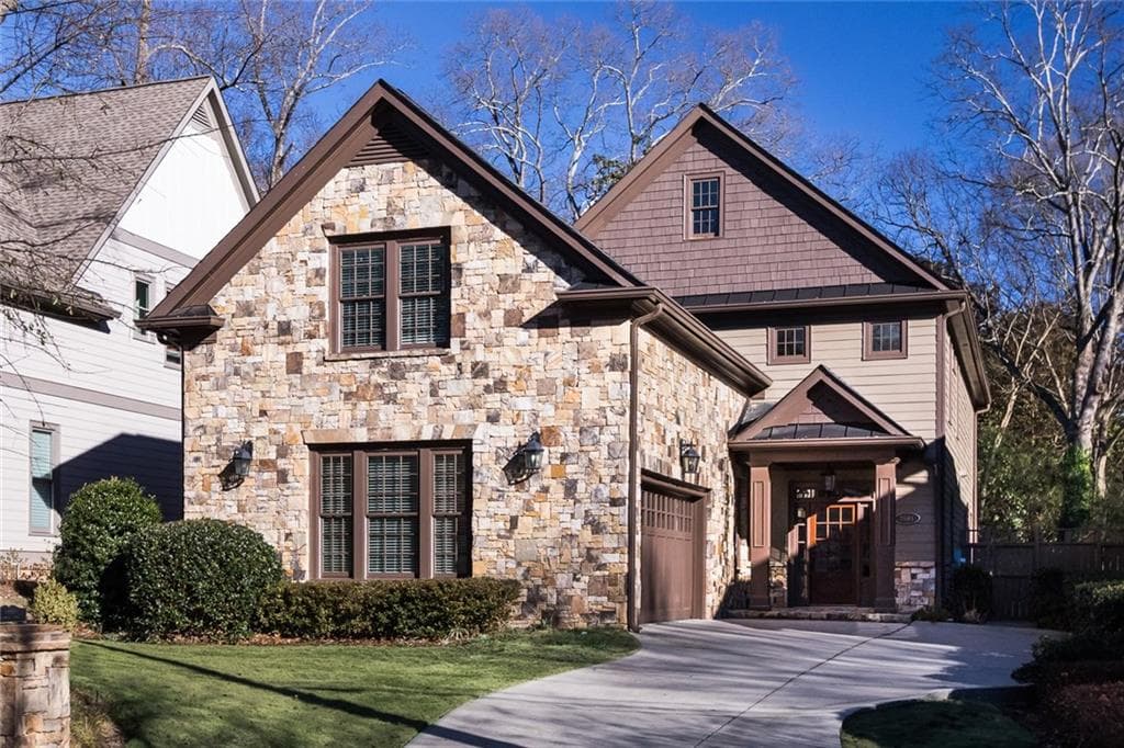 2601 Caldwell Road, Brookhaven, GA 30319 — most recent listing photo