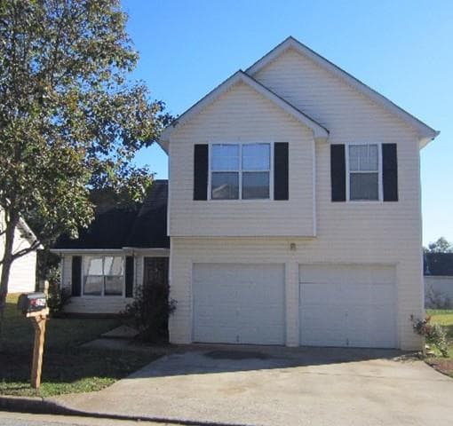 2240 Rambling Way, Lithonia, GA 30058 — most recent listing photo