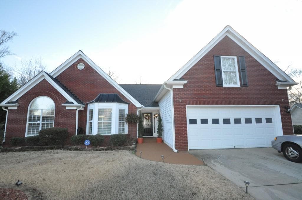 1675 Patrick Mill Place, Buford, GA 30518 — most recent listing photo